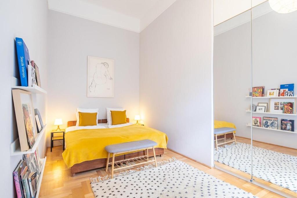 Ultra Central - Very Comfy Home