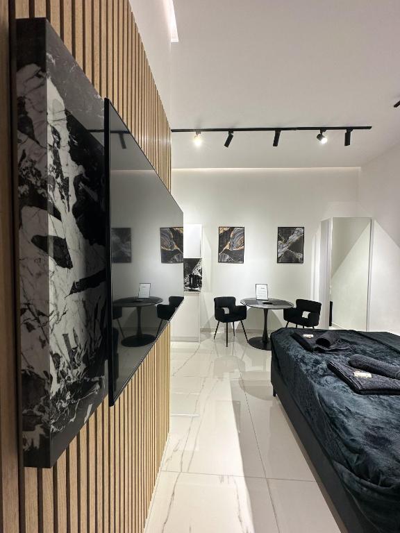 V21 Luxury Apartments