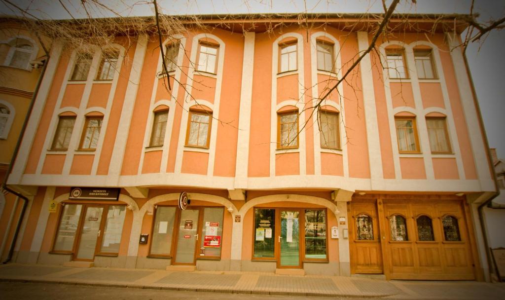 Kemencés Csárda és Panzió
