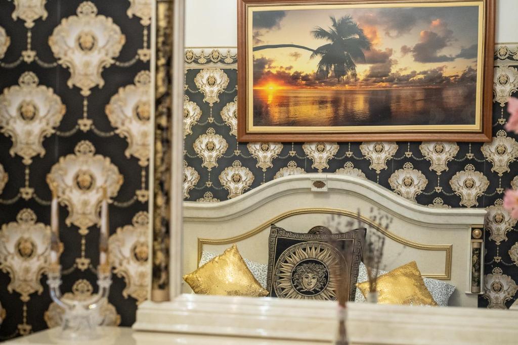 Versace Luxury Home