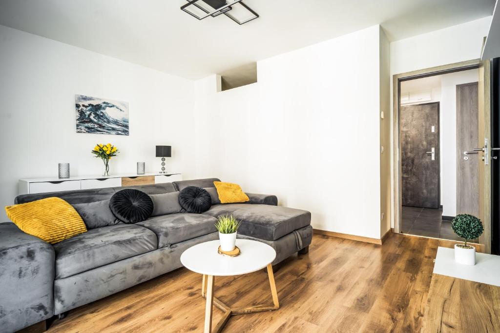 Vig Apartment - with Private Parking