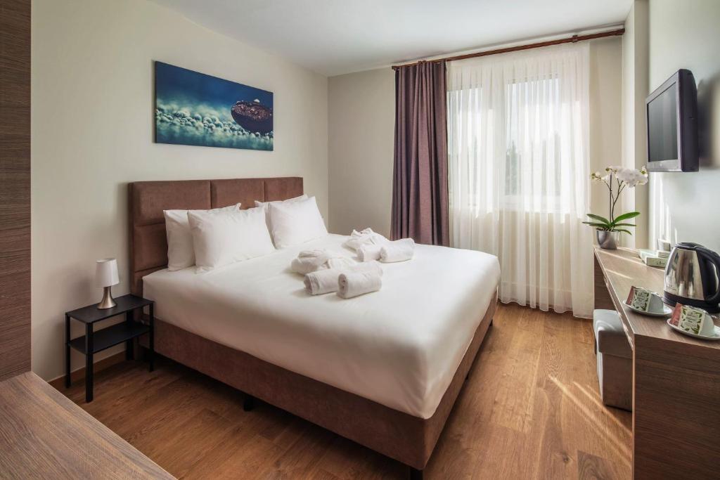 Vitta Hotel Superior