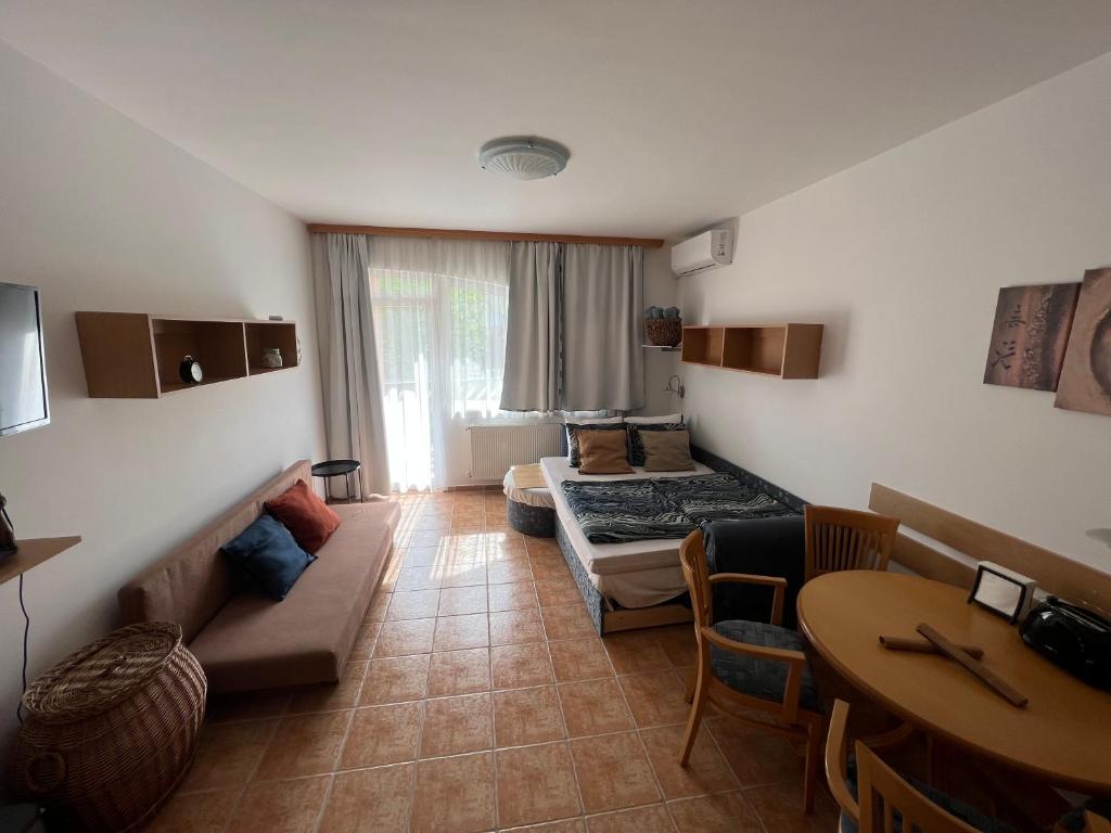 Hortenzia Apartman