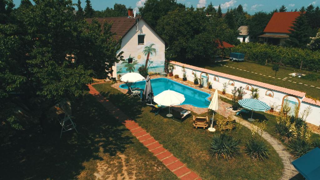 Pension Elisabeth