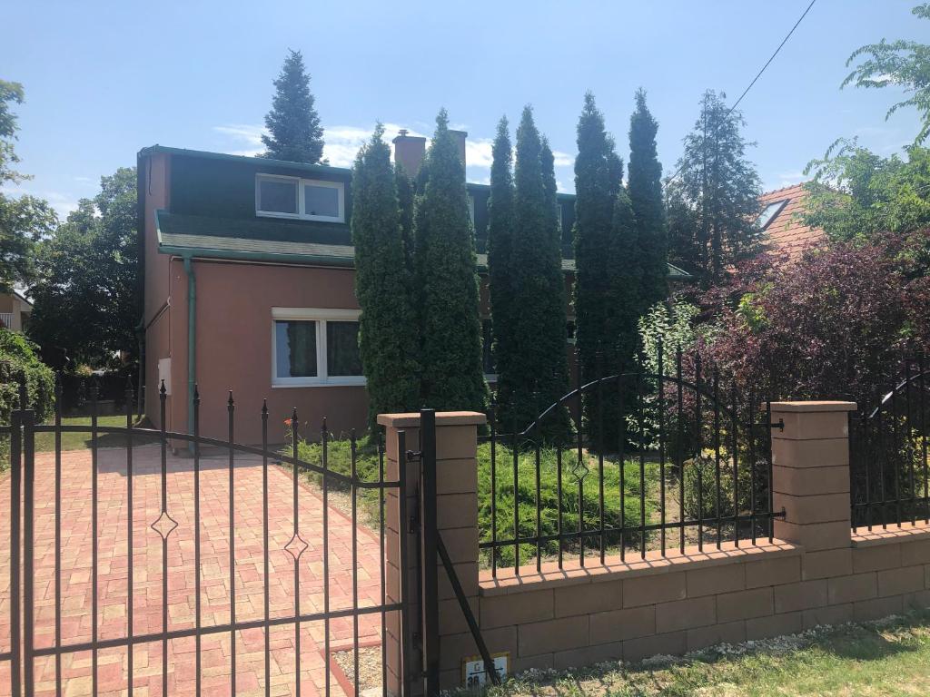 Villa Casa Mia