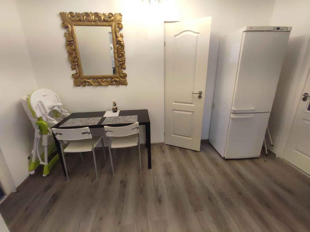 Apartment in Balatonboglar 50627