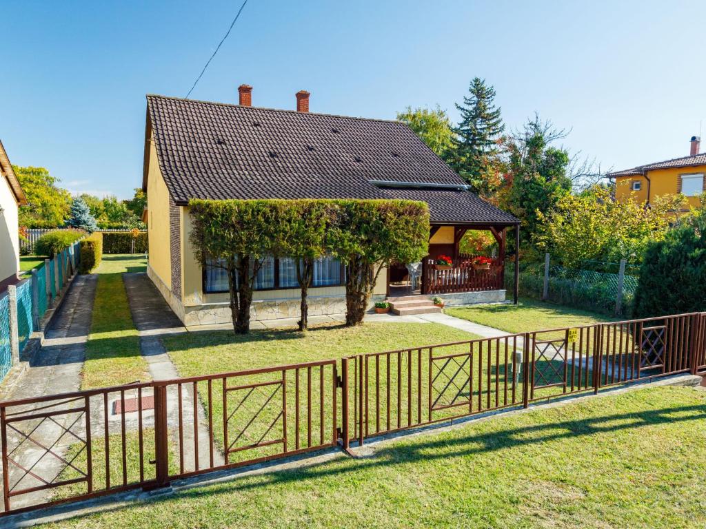 Holiday Home Canale by Interhome
