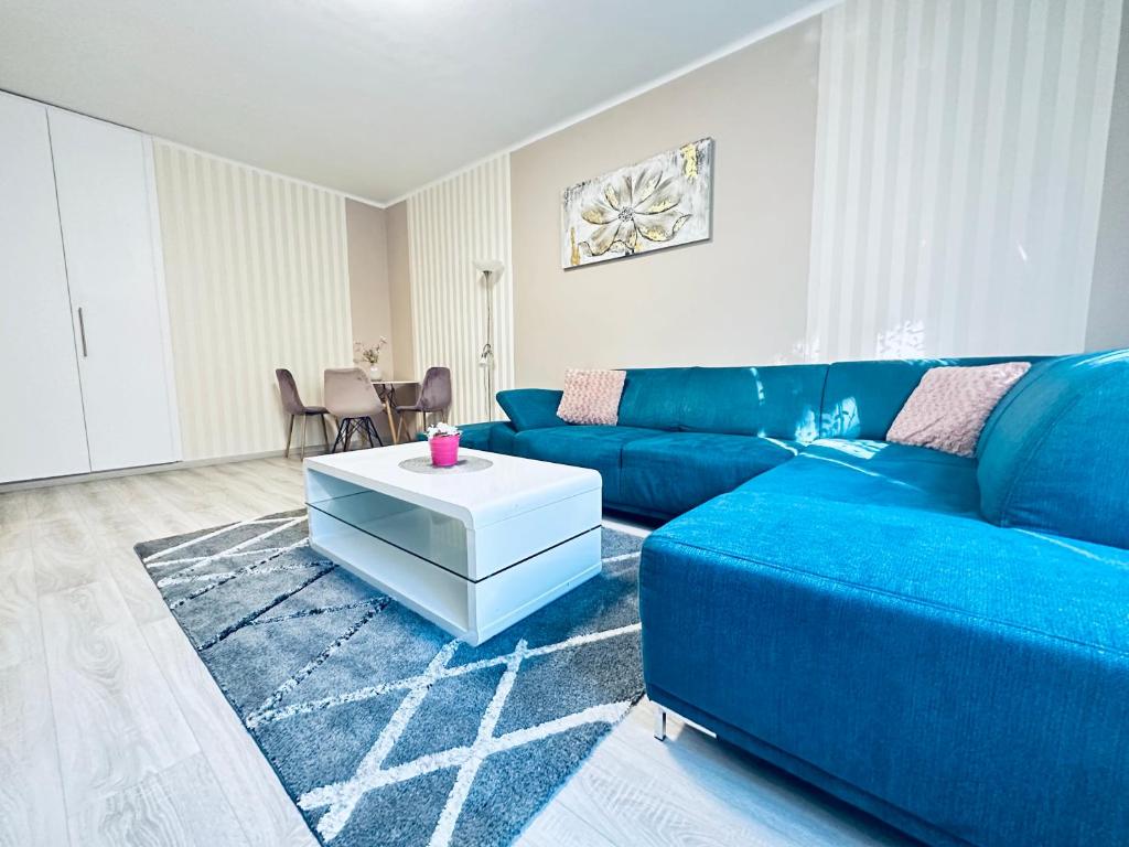 La Bella Maria Apartman 2.