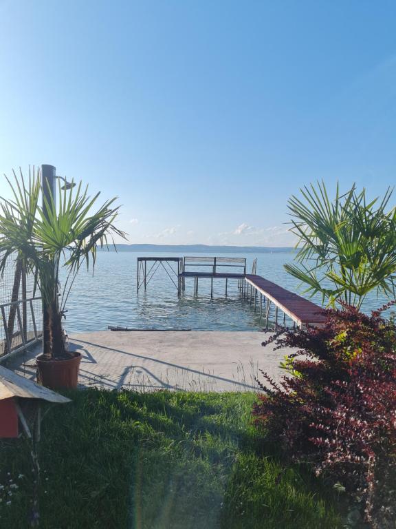 Flamingó Apartman