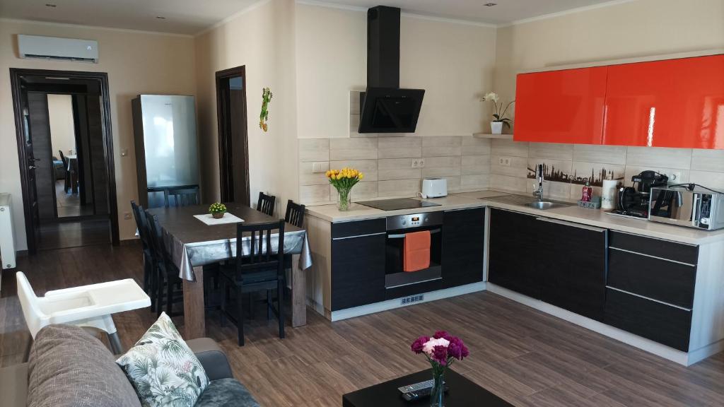 Elza Apartman