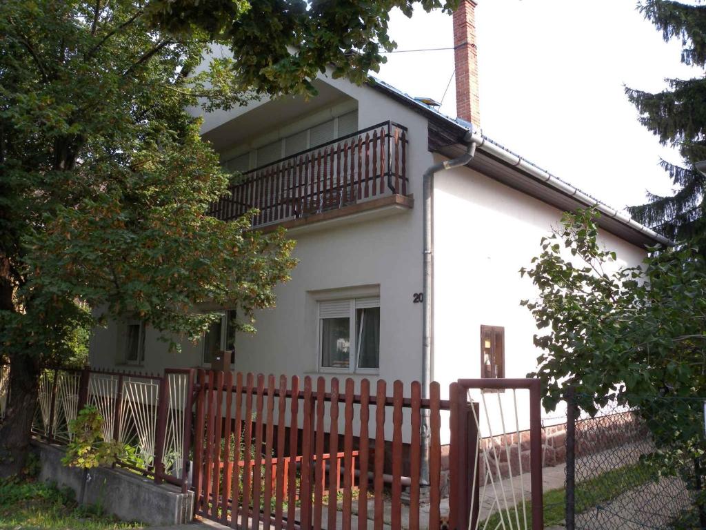 Apartment in Siofok/Balaton 39540