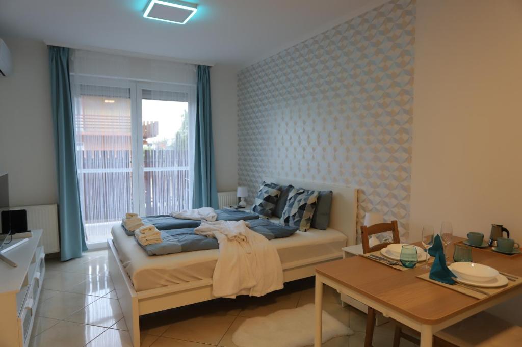 Airport Luxury Apartman 42
