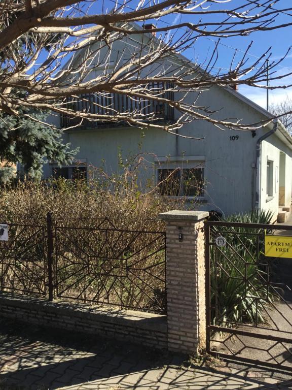 Aradi Apartman Siófok