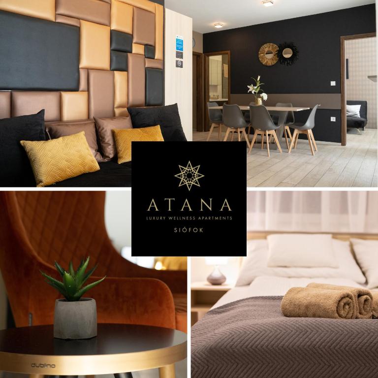 Art Gallery Apartman
