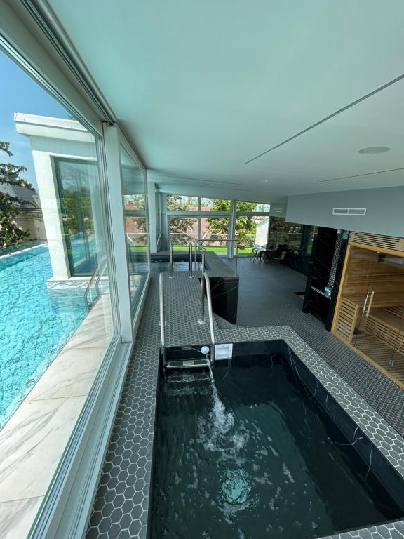 Villa Bauhaus Dream Deluxe T