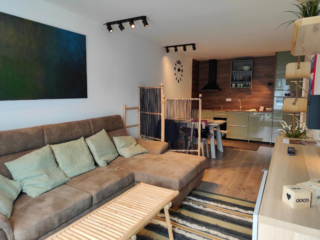 Beach & Wellness Apartman Siófok