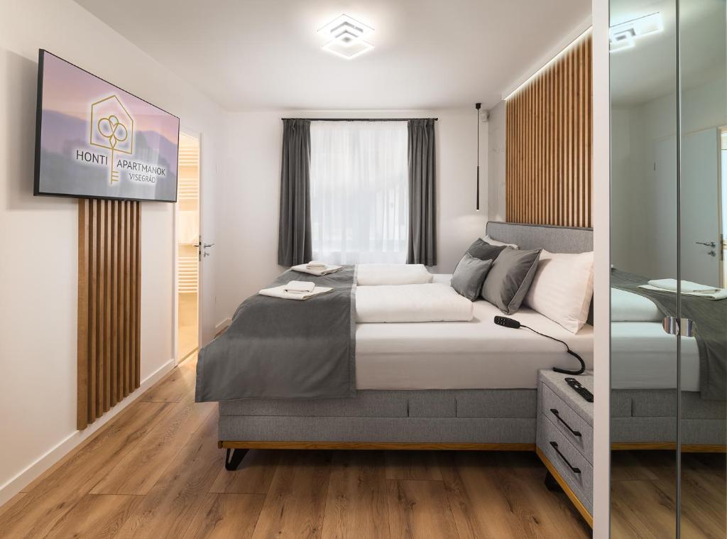 Sziget Apartman