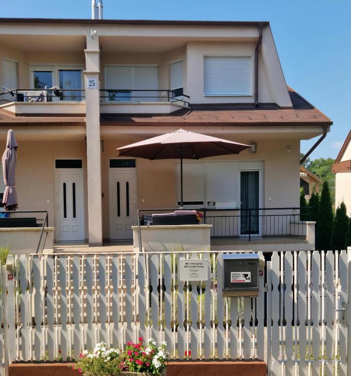 Béri Apartman