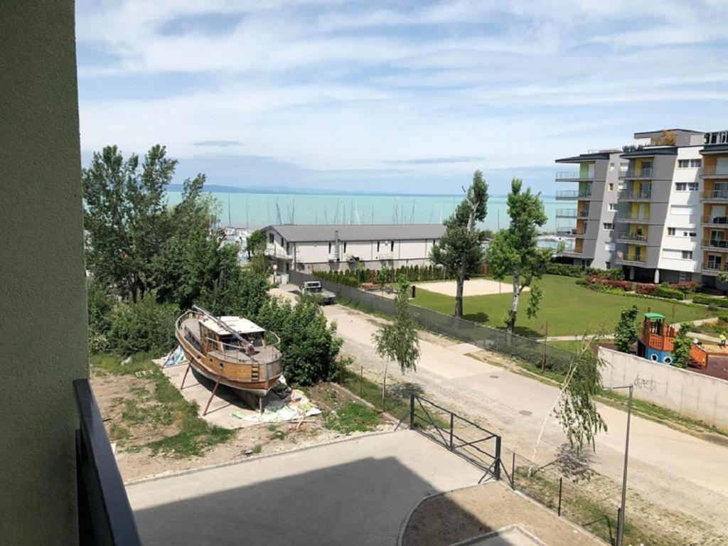 Cadet Apartments - hostAID
