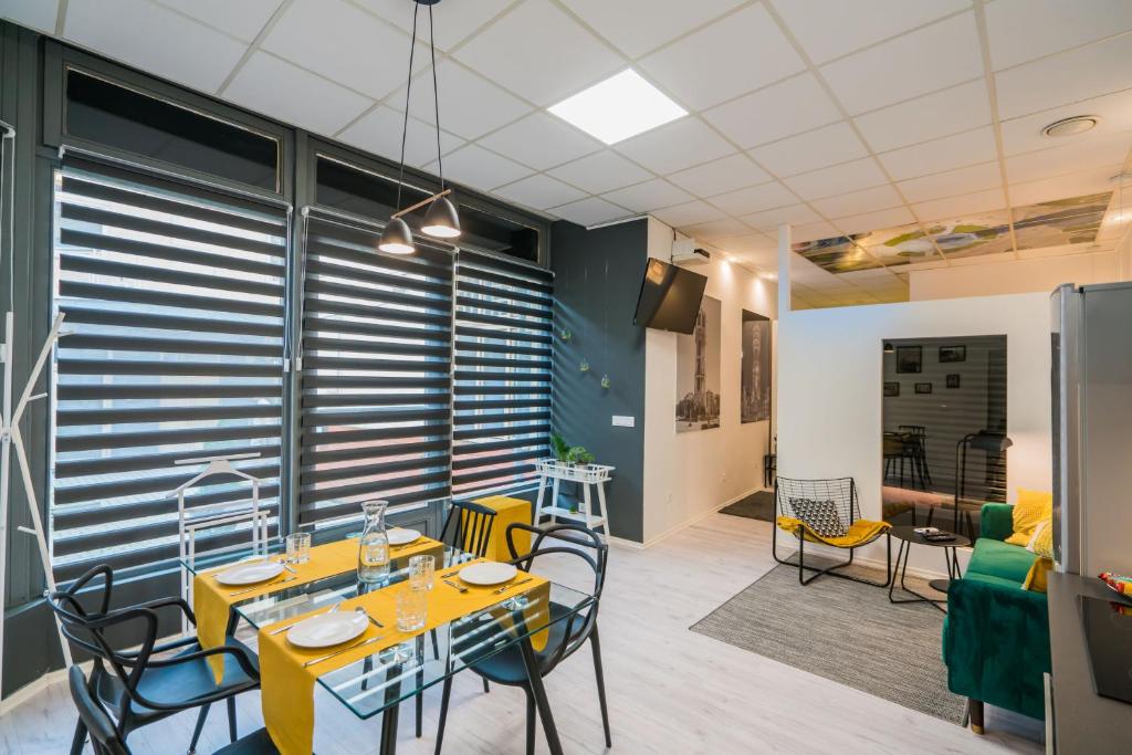 Centro Apartman
