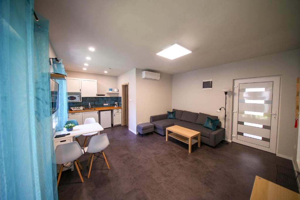 Hori Homes Apartman