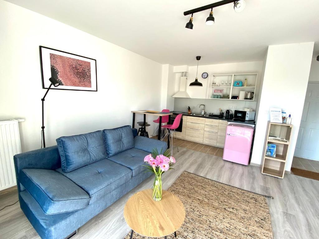 Apartman 001
