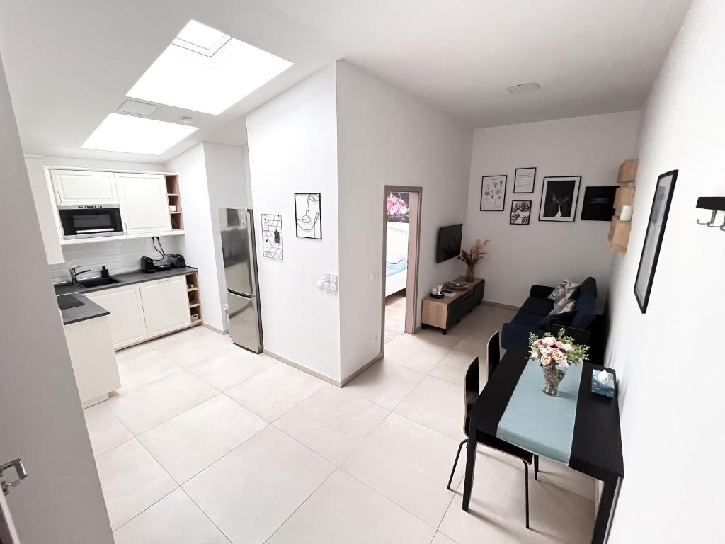CDP Apartman 6