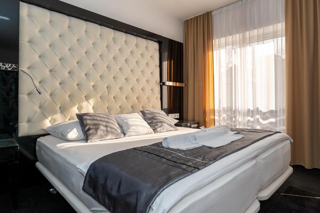 Titan Centrum Apartman