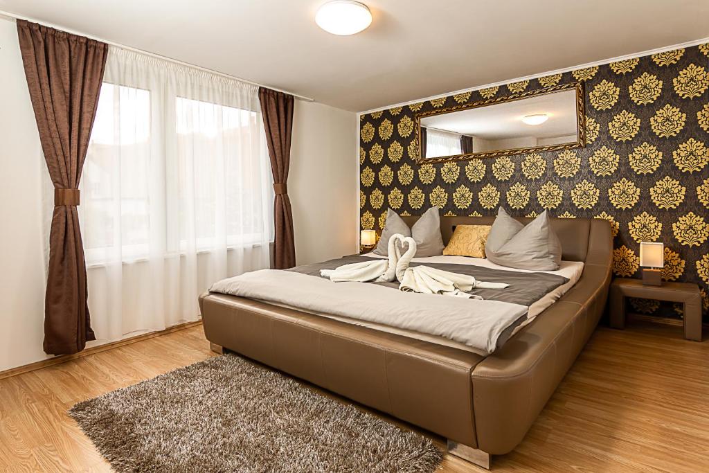 Kőszeg Panzió