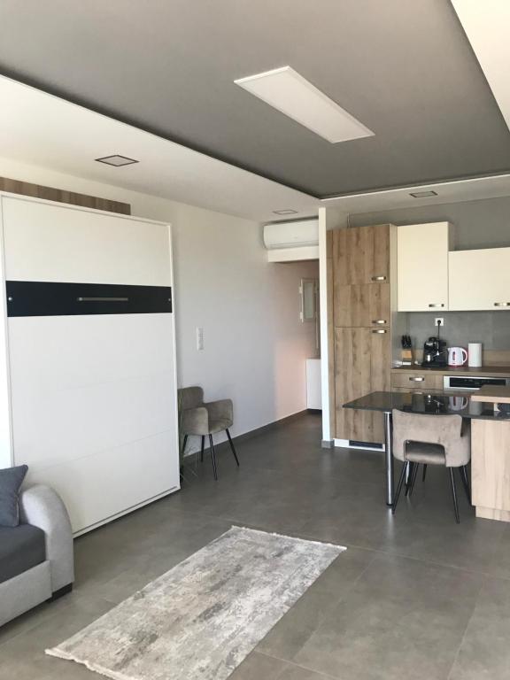 Fehér Hullám Apartman