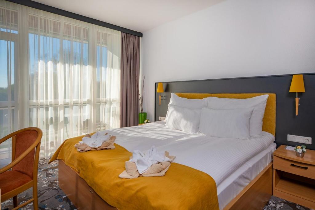 Zsóry Liget Hotel & Spa Superior