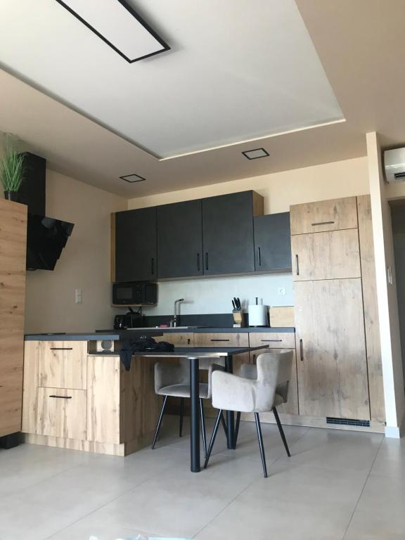 Kisterasz Apartman
