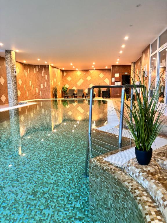 Phoenix Spa Apartman House