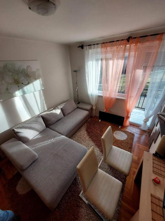 Dorka apartman