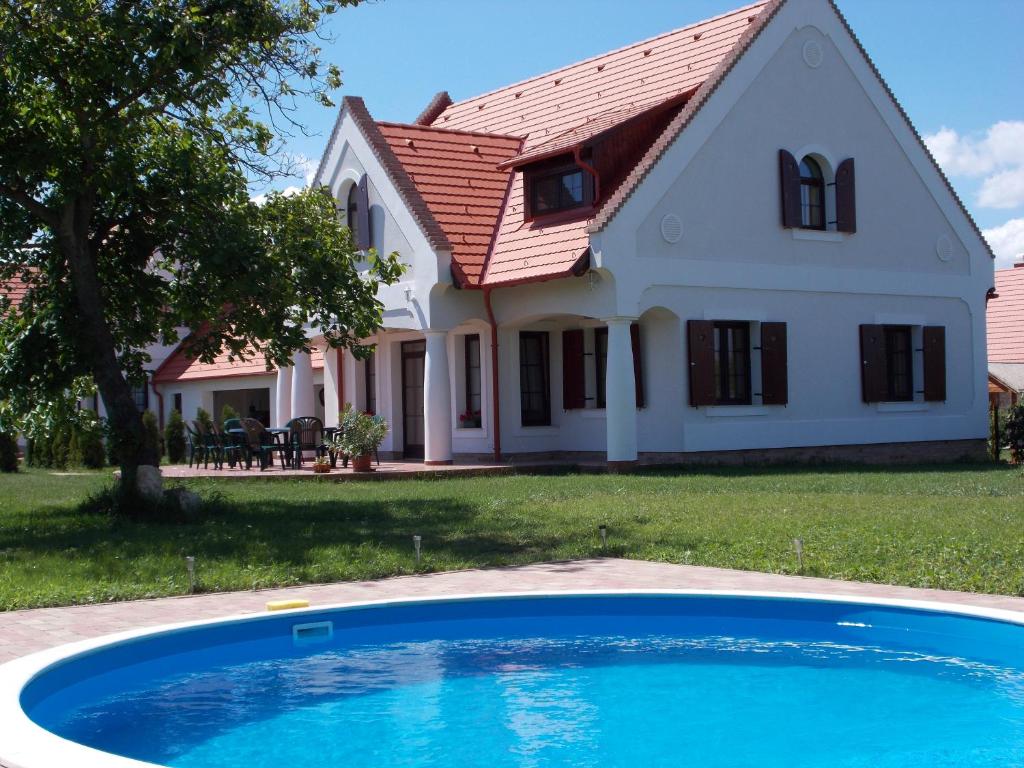 Hétkanyar Vendégház