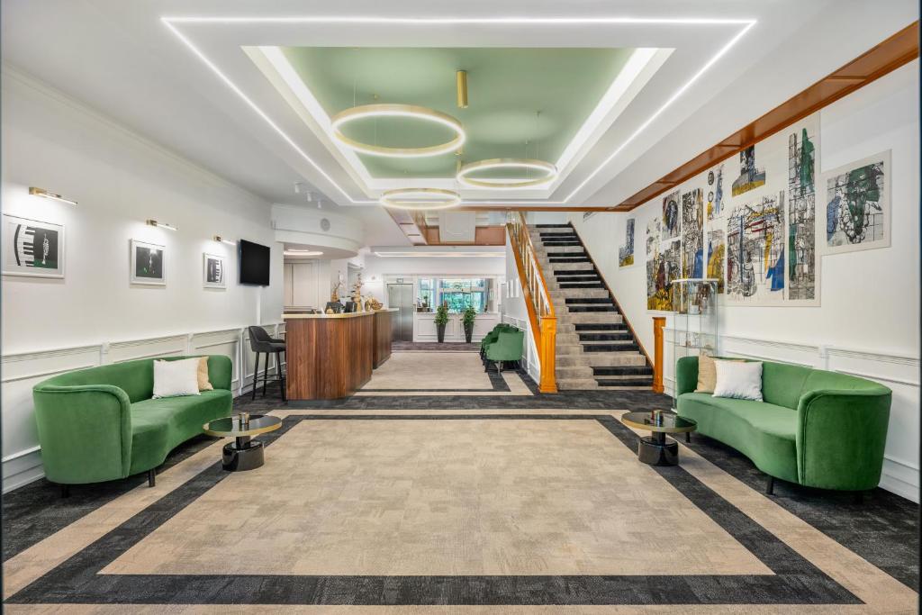Aranyhomok Business-City-Wellness Hotel