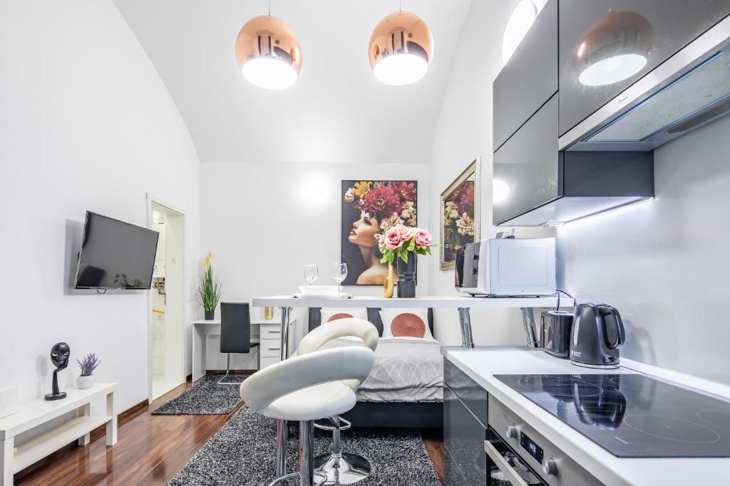 megszűnt - Melody Meadow Apartment