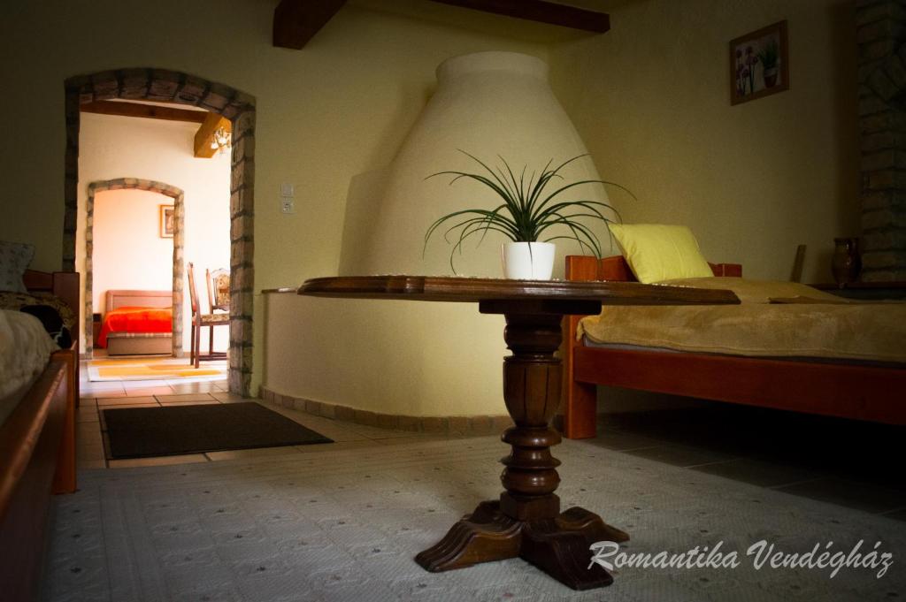 Romantika Vendégház