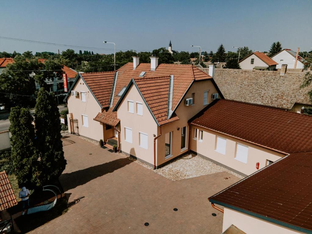 Aranyhíd Vendégház