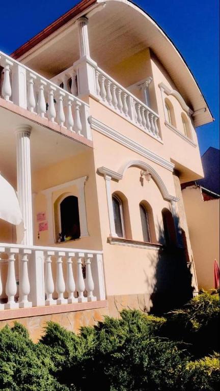Ádámo Apartmanház