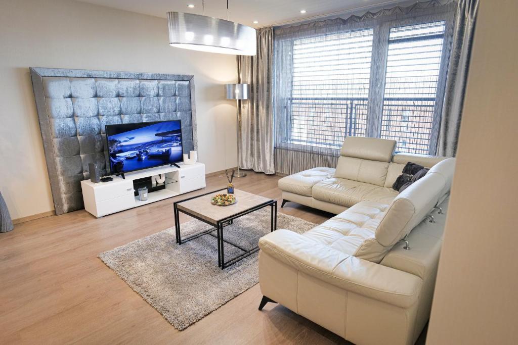 Rebany Apartman 1