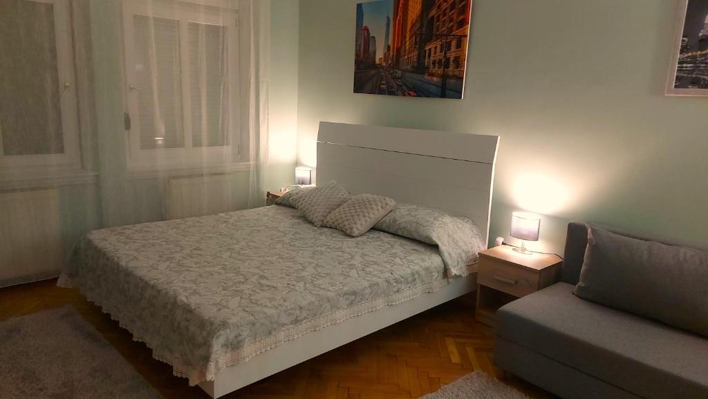 Monica's Apartman