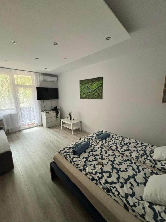 Nemes Apartman