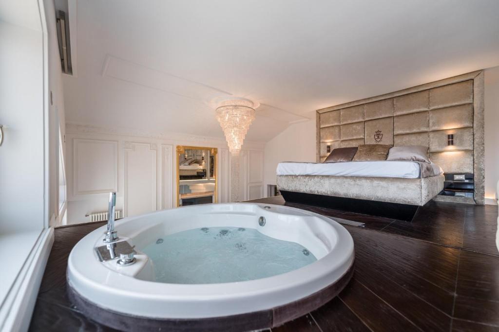 TOP Luxury Suites